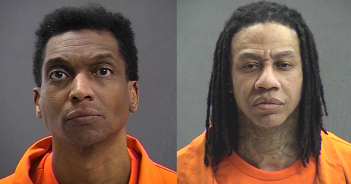 Scottsdale mobile barber murder-for-hire plot leads to life sentences