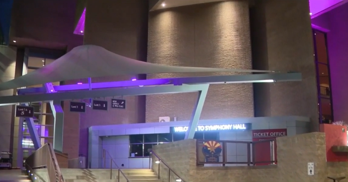 Phoenix Symphony suspends season as musicians call for financial transparency