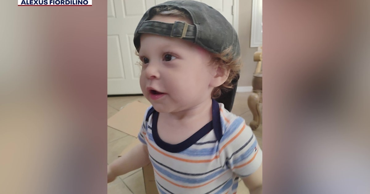 Mom of Toddler Found Alive After Being Declared Dead Speaks Out