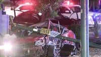 1 dead, 3 hurt in Phoenix rollover crash