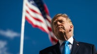 Donald Trump to headline Bullhead City rally