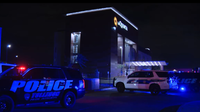 Police involved in hotel shooting with knife-wielding individual in Tolleson