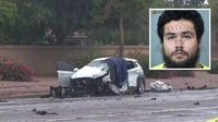 Arrest made in Gilbert crash that killed woman