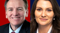 Arizona CD-9 matchup: Gosar, Sterbinsky