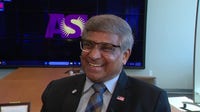 ASU professor receives Arthur M. Bueche Award