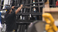Arizona business opens doors for employees with criminal records