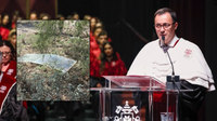 Brazilian university rector killed in bizarre accident at Taliesin West