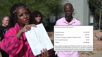 Glendale apartment residents face sudden rent increases and eviction threats