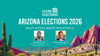 Prop 144 debate highlights contrasting views on voting rules