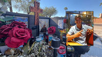 Family demands justice after Chandler motorcycle crash kills 22-year-old