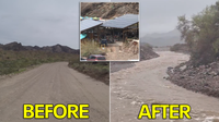 Weather closes Desert Bar for 1st time in 43 years