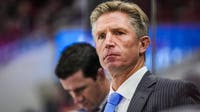 ASU hires Dave Hakstol as new men's hockey coach