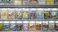 Thieves steal $70,000 in Pokémon cards from Phoenix store, owners say