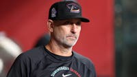 Diamondbacks bringing back Torey Lovullo: reports