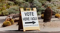Unauthorized access reported at Chandler-Gilbert Community College early voting site