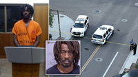 Phoenix hammer killer gets 30 years
