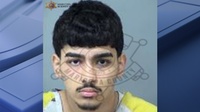 Teen indicted in Mesa Halloween party shooting: PD
