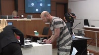 Bond raised for Kyrsten Sinema's ex-boyfriend