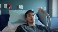 Arizona salesman recounts being shot in the back