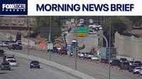 Deadly Loop 202 crash | Morning News Brief