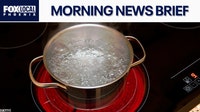 Boil water advisory issued | Morning News Brief