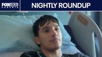 Court throws out prison sentence over AI video; shot Arizona salesman speaks out | Nightly Roundup