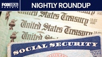 Social Security checks to rise | Nightly Roundup