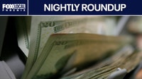 White powder probe at the state capitol; voters voice economic worries | Nightly Roundup