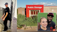 Arrests made over Phoenix storage unit heist: PD