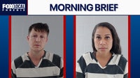 Best-selling Christian authors arrested; bodies found inside Valley home l Morning News Brief