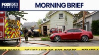 New details on Erie mass shooting; Arizona teen's heartwarming gesture goes viral l Morning News Brief