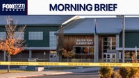 What we know about the Oregon school shooting suspect; shots fired on Loop 101 l Morning News Brief