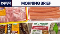 Massive nationwide meat recall; driver shot in Mesa l Morning News Brief