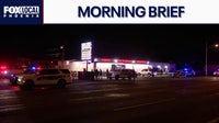 Possible second victim sought in deadly shooting; another tornado confirmed in Arizona l Morning News Brief