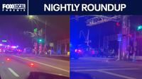 Latest on Phoenix Symphony halting its season; Peoria train fatally strikes driver | Nightly Roundup