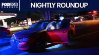 Glendale tenants face sudden evictions; double shooting at Phoenix restaurant | Nightly Roundup