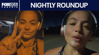 Missing jogger killed by train; adoptable dogs hit runway | Nightly Roundup