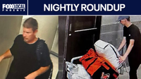 California mother killed in beating; former MLB player becomes theft victim | Nightly Roundup