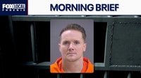 Man sentenced for stabbing his girlfriend; water cooler saves pair from falling tree l Morning News Brief