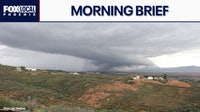 Tornado warnings hit Arizona; Phoenix Symphony lays off musicians l Morning News Brief