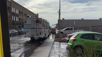 Suspect in extremely critical condition following officer-involved shooting in Phoenix