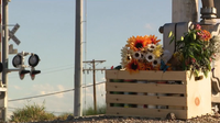 Woman reported missing after jog struck and killed by train in Eloy