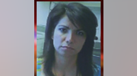 Fugitive Arizona mother detained in Mexico