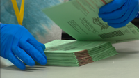 Maricopa County tabulating thousands of early ballots two weeks before Election Day