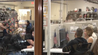 How Maricopa County is training thousands of poll workers for the election