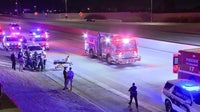 1 arrested after knife fight on SR-51: DPS