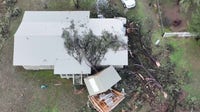 Heber storm damage prompts call for Arizona state of emergency declaration
