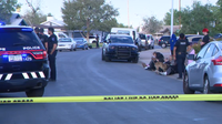 Shooting at Tempe house party leaves 3 hospitalized