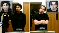 Cali men held hostage for ransom in Phoenix: cops