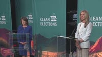 Arizona lieutenant governor debate highlights